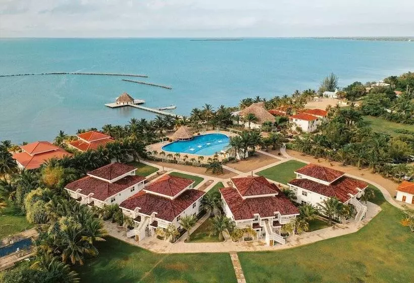 酒店 The Placencia