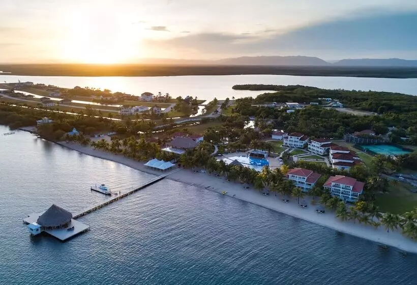 酒店 The Placencia