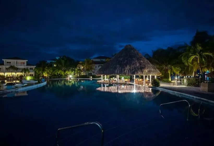 酒店 The Placencia