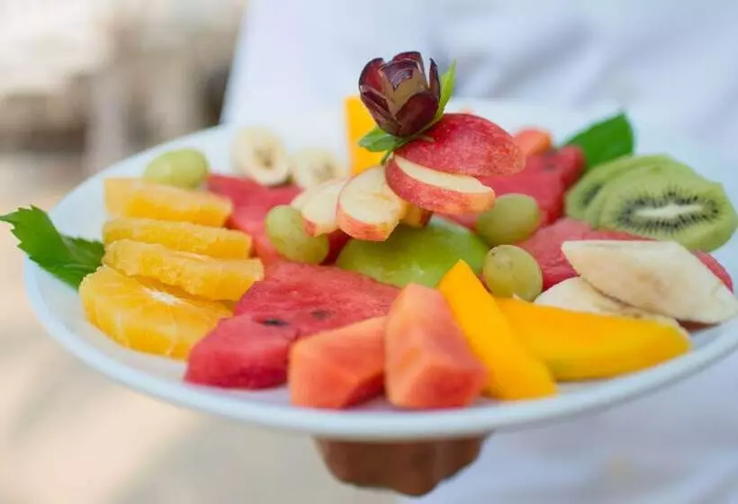 酒店 The Placencia