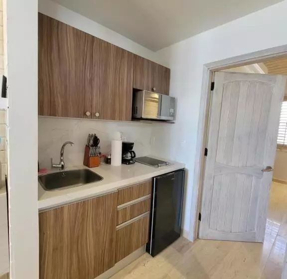 酒店 The Placencia