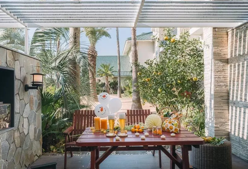 The Suites Hotel Jeju