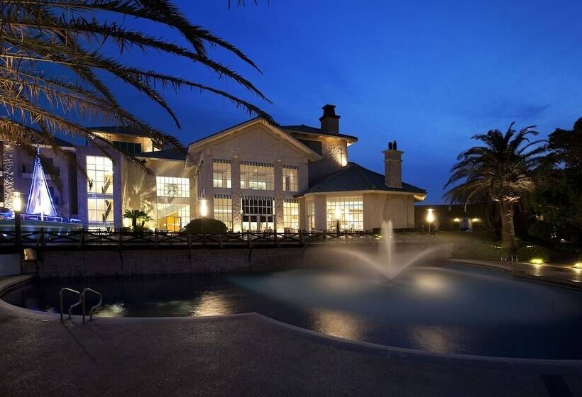 The Suites Hotel Jeju