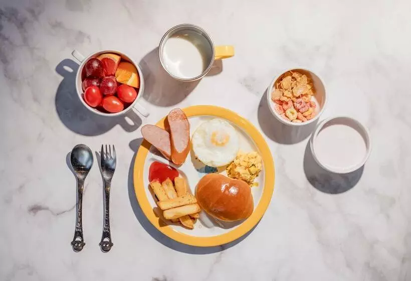 The Suites Hotel Jeju