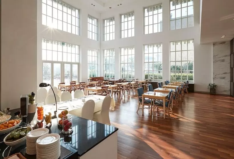 The Suites Hotel Jeju