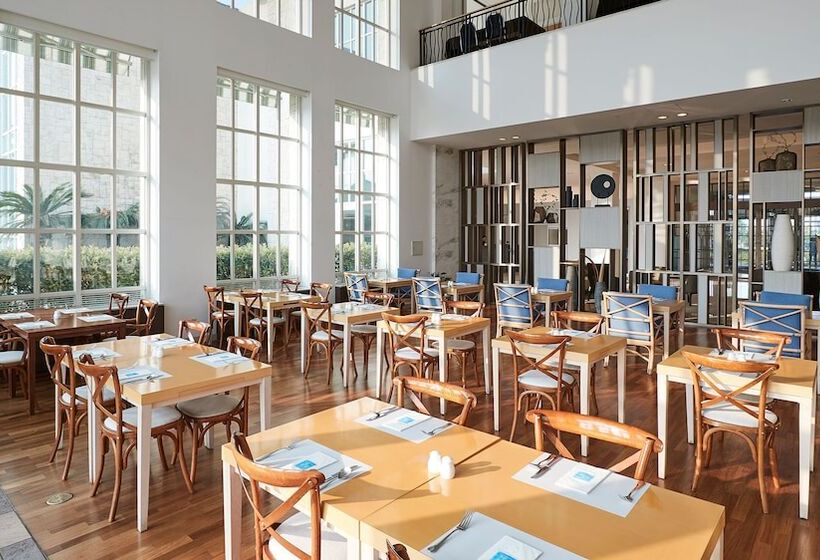 The Suites Hotel Jeju