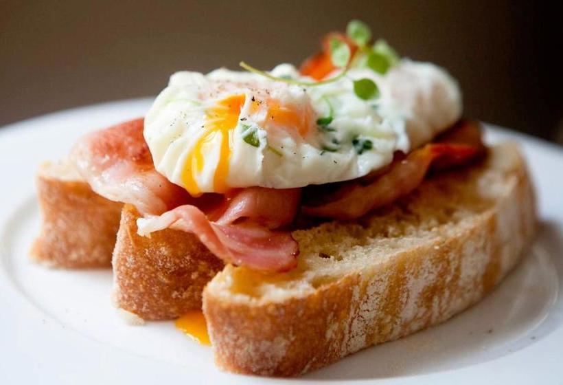 Mandurah Motel And Apartments