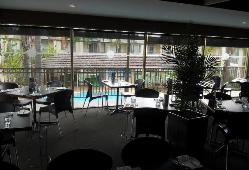 Mandurah Motel And Apartments