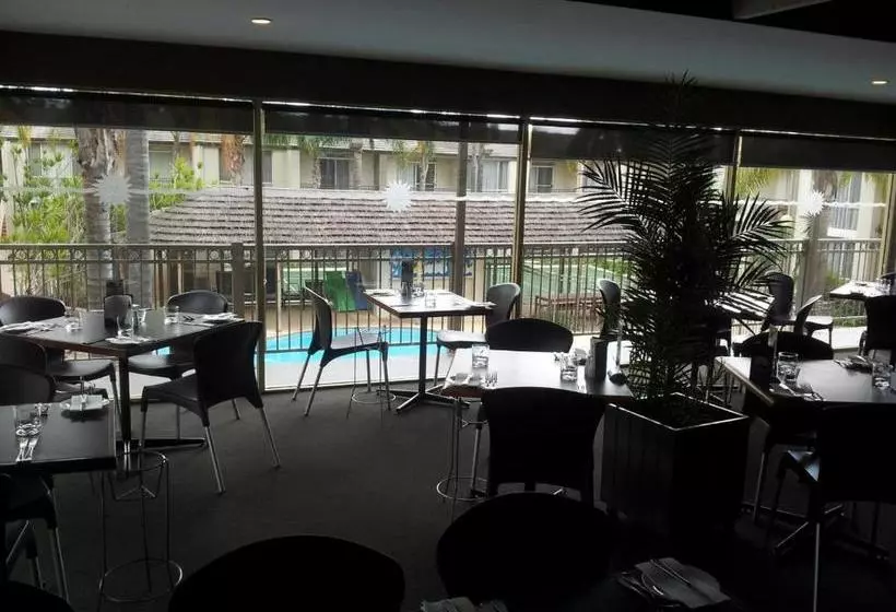 Mandurah Motel And Apartments