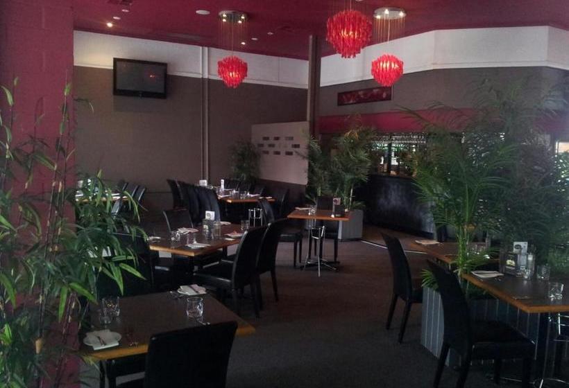 Mandurah Motel And Apartments