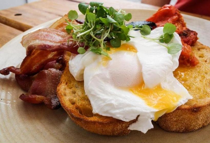 Mandurah Motel And Apartments