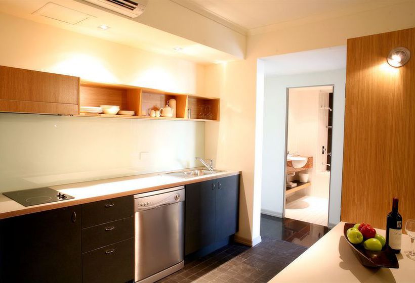 Metro Hotel Ipswich International