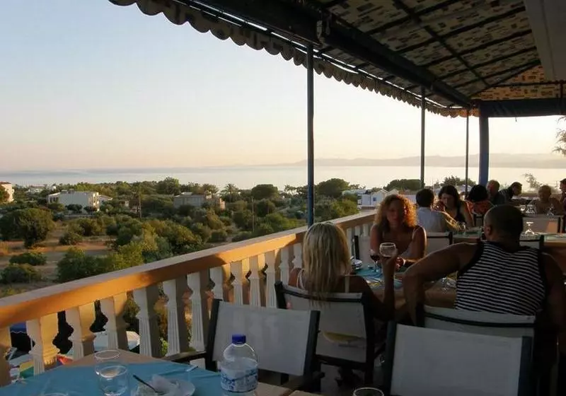 Pefkos Garden Hotel-Bungalows