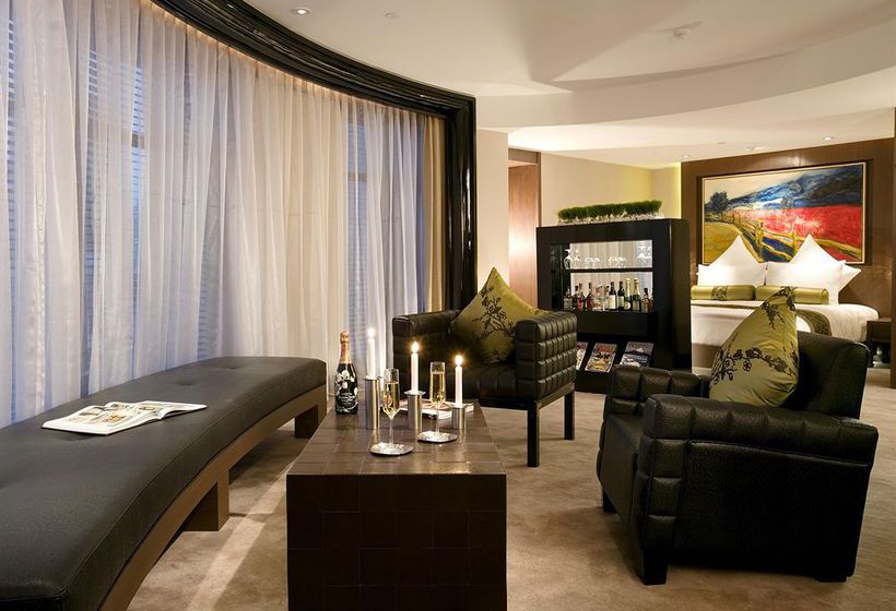 Pudi Boutique Hotel Fuxing Park Shanghai