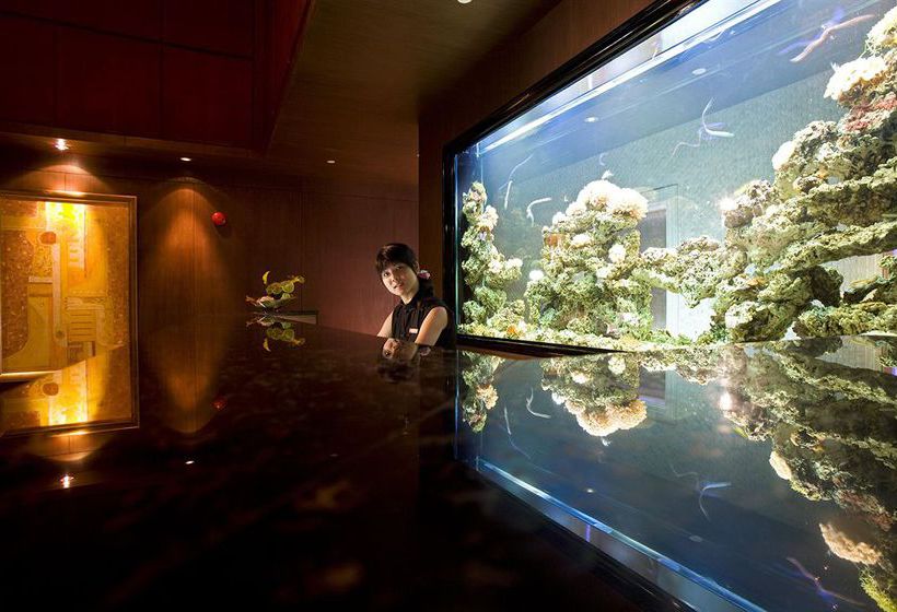 Pudi Boutique Hotel Fuxing Park Shanghai