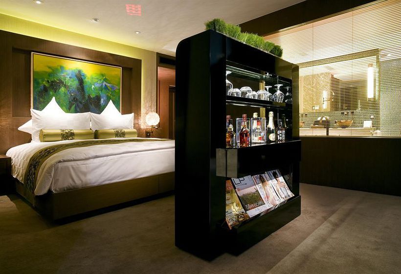 Pudi Boutique Hotel Fuxing Park Shanghai