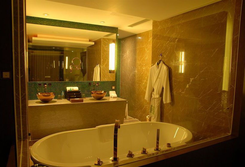 Pudi Boutique Hotel Fuxing Park Shanghai