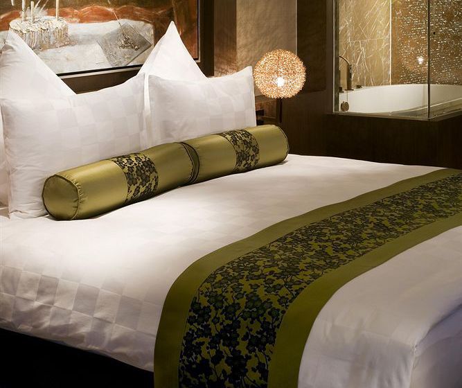 Pudi Boutique Hotel Fuxing Park Shanghai