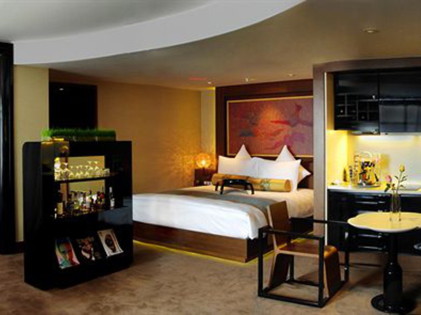 Pudi Boutique Hotel Fuxing Park Shanghai