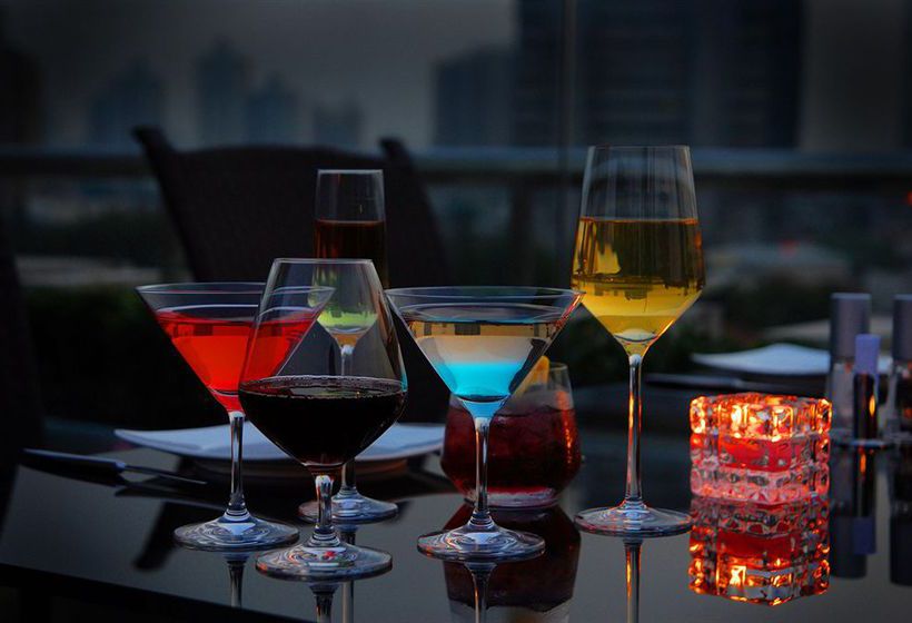 Pudi Boutique Hotel Fuxing Park Shanghai