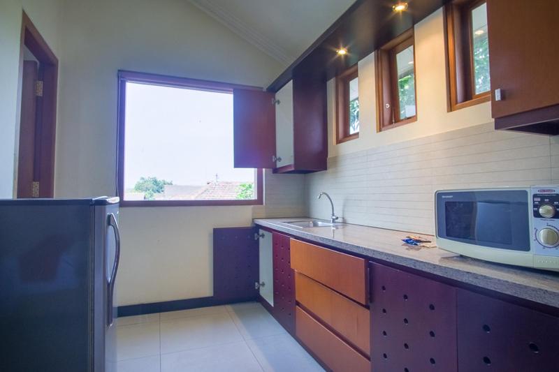 Panzió Reddoorz Near Rumah Sakit Baptis Kediri