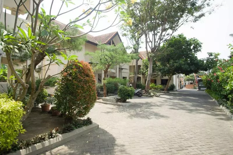 Majatalo Reddoorz Near Rumah Sakit Baptis Kediri