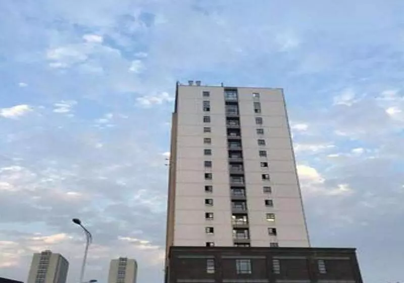 ホテル Greentree Inn Wuhu Wuhu County Yingbin Avenue World Trade South Building Express