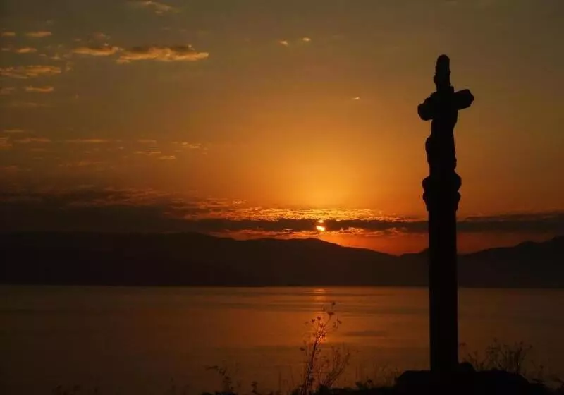 Hotelli Vida Finisterre Centro