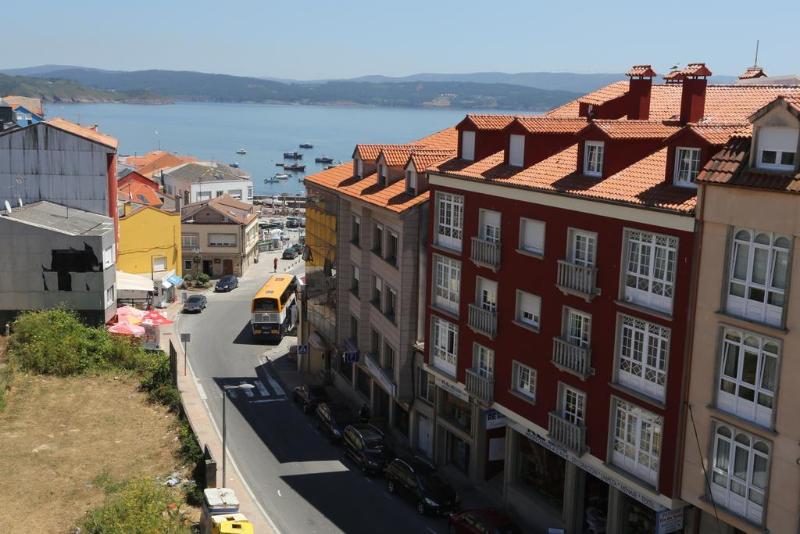 ホテル Vida Finisterre Centro