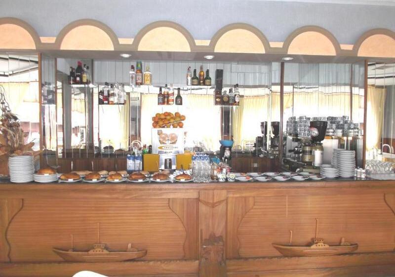 ホテル Vida Finisterre Centro