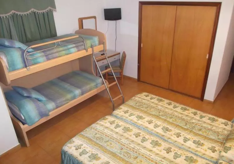 Hotelli Vida Finisterre Centro