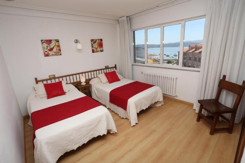 ホテル Vida Finisterre Centro