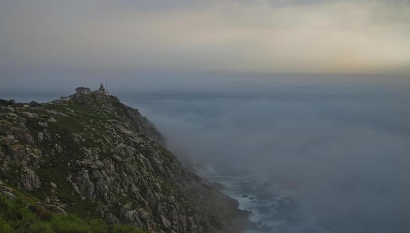 ホテル Vida Finisterre Centro