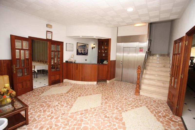 ホテル Vida Finisterre Centro