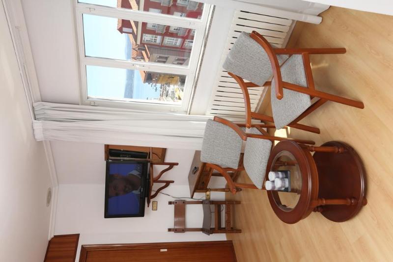 ホテル Vida Finisterre Centro