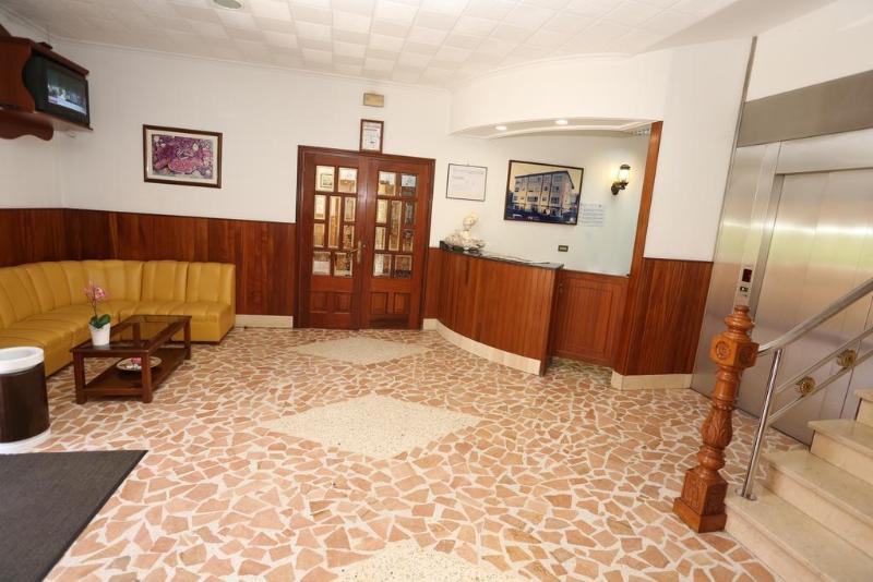 ホテル Vida Finisterre Centro