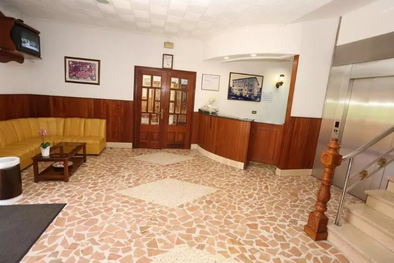 Hotelli Vida Finisterre Centro