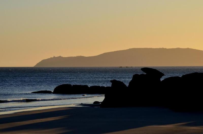 ホテル Vida Finisterre Centro