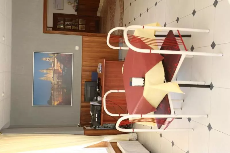 Hotelli Vida Finisterre Centro