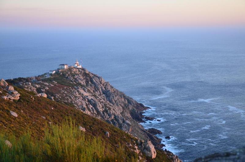 ホテル Vida Finisterre Centro