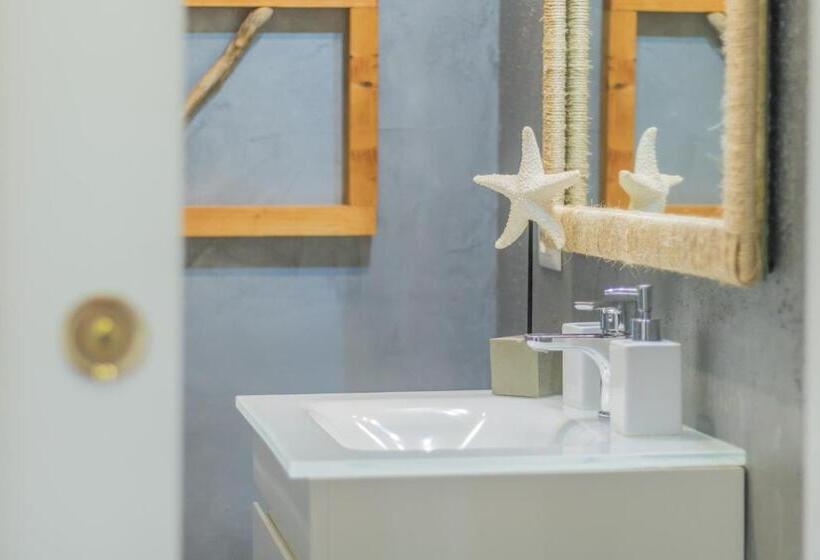 تختخواب و صبحانه Il Vicolo Suite