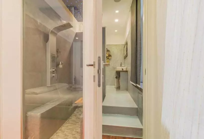 تختخواب و صبحانه Il Vicolo Suite