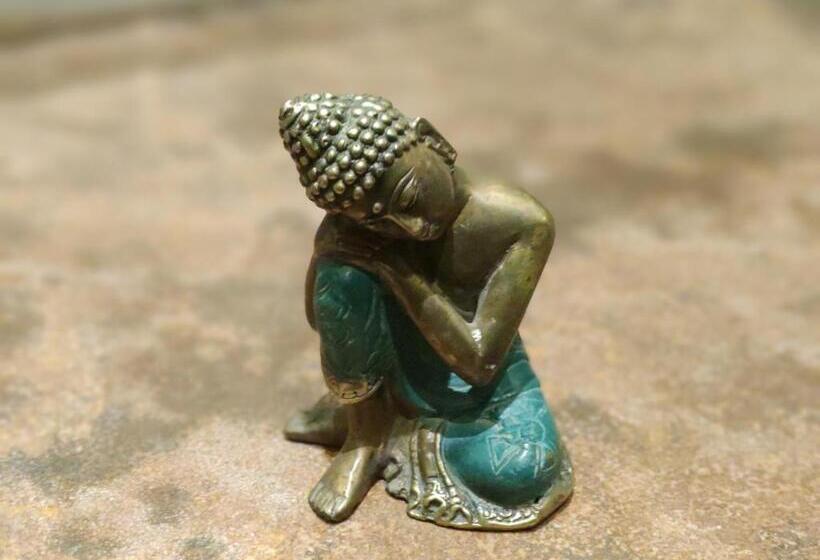 تختخواب و صبحانه Il Vicolo Suite