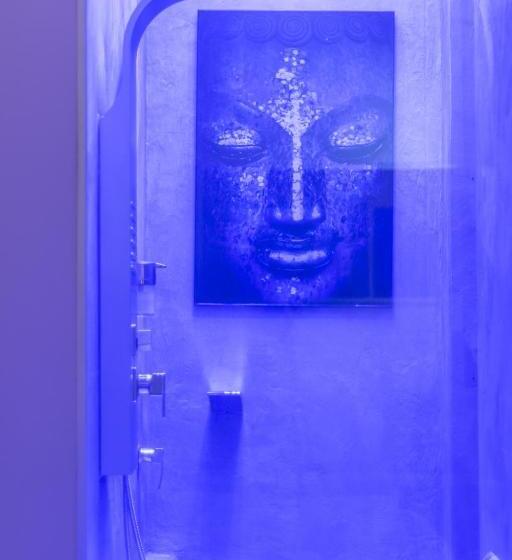 تختخواب و صبحانه Il Vicolo Suite