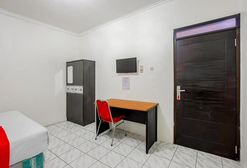 فندق Margot Residence  Pondok Indah