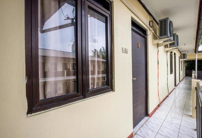 فندق Margot Residence  Pondok Indah