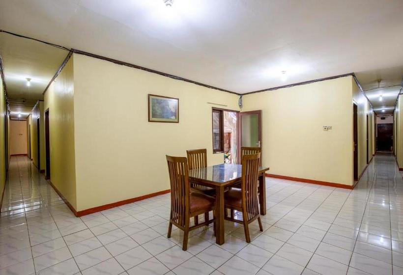 فندق Margot Residence  Pondok Indah