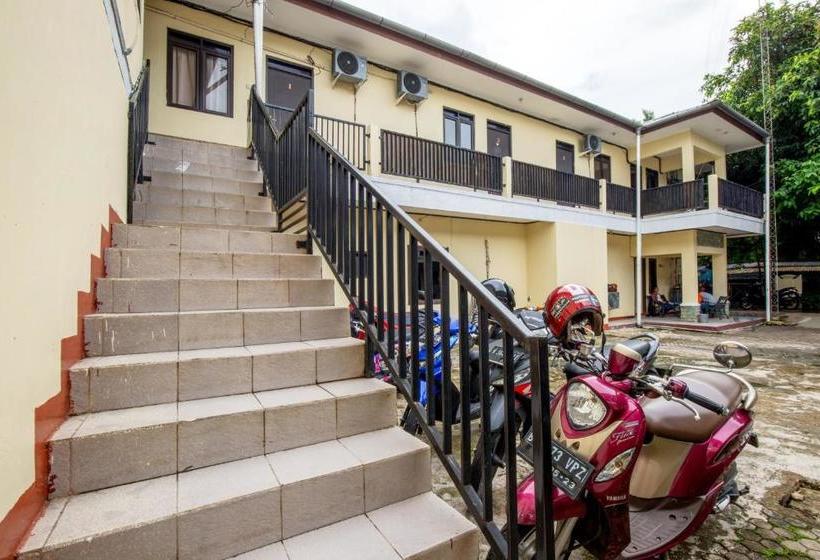 فندق Margot Residence  Pondok Indah