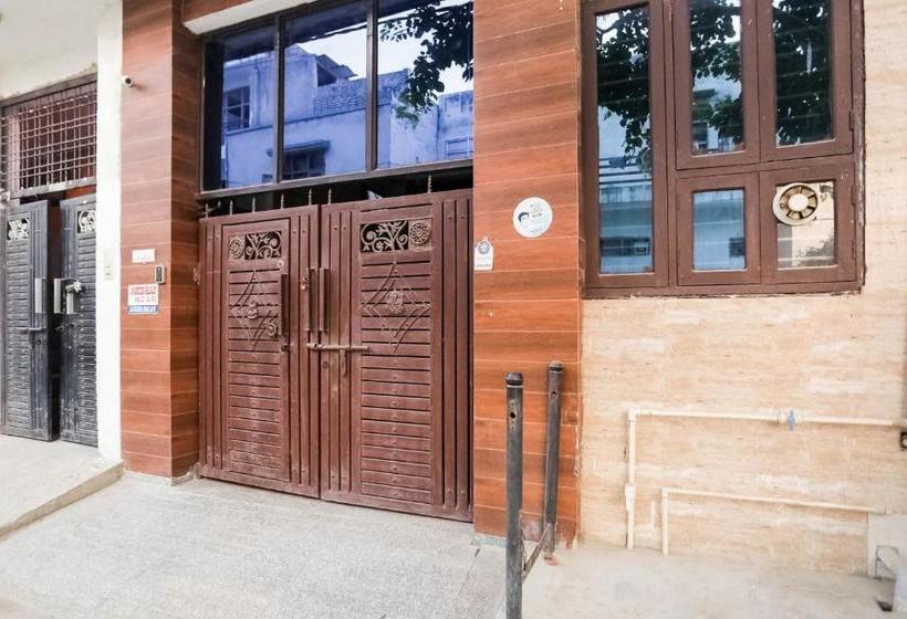 ホテル Oyo 76973 Guru Ji Guest House