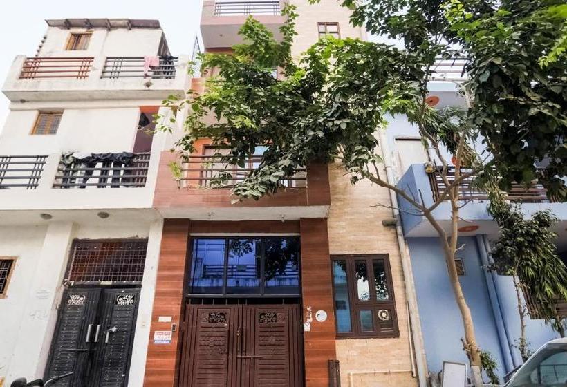 ホテル Oyo 76973 Guru Ji Guest House